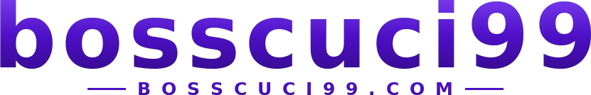 bosscuci99 logo