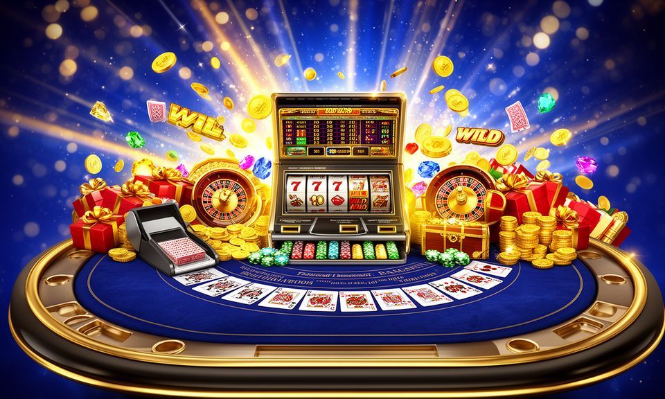 bosscuci99 Discover live tables, slots and sports on bosscuci99 casino